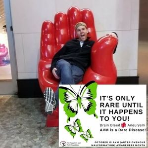 Meet your Posher, Ross